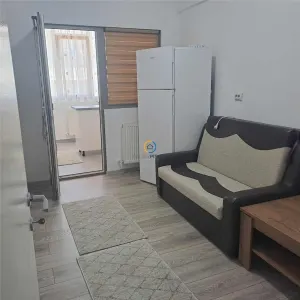 Garsoniera (Studio) Teilor, bloc nou, cu loc de parcare - foto 7