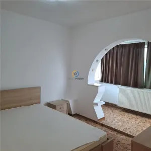 Apartament 2 camere Trivale, mobilat si utilat, liber - foto 7