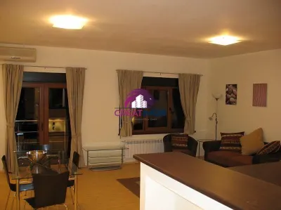 Apartament 2 camere de inchiriat, Piata Romana-in vila - foto 4