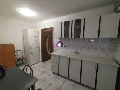 Apartament 3 camere de vanzare in zona Baicului Doamna Ghica Plaza - Bucuresti