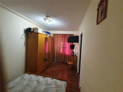 Vânzare apartament cu 2 camere Gavana, mobilat și utilat - foto 4