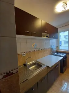 Vânzare apartament cu 2 camere Nord-Kaufland mobilat și utilat - foto 5