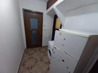 Vânzare apartament cu 2 camere Nord-Kaufland mobilat și utilat - foto 7