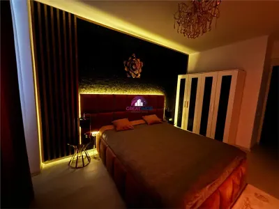 Apartament 2 Camere Premium | West Park 2 - Gorjului Agenția Great Imob vă prezintă spre închiriere o proprietate de excepție - foto 2