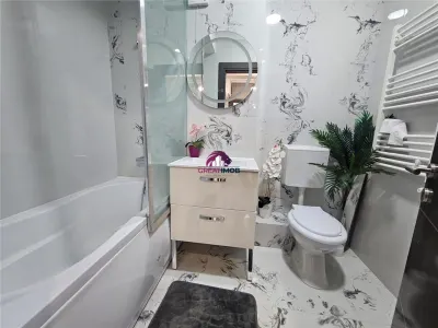 Apartament 2 Camere Premium | West Park 2 - Gorjului Agenția Great Imob vă prezintă spre închiriere o proprietate de excepție - foto 13