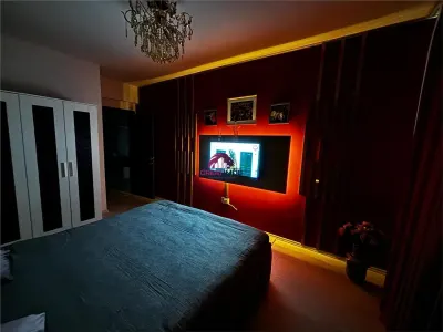 Apartament 2 Camere Premium | West Park 2 - Gorjului Agenția Great Imob vă prezintă spre închiriere o proprietate de excepție - foto 17