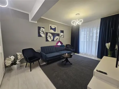 Apartament 2 Camere Premium | West Park 2 - Gorjului Agenția Great Imob vă prezintă spre închiriere o proprietate de excepție - foto 20
