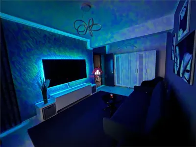 Apartament 2 Camere Premium | West Park 2 - Gorjului Agenția Great Imob vă prezintă spre închiriere o proprietate de excepție - foto 3
