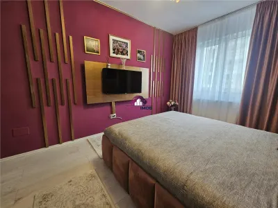 Apartament 2 Camere Premium | West Park 2 - Gorjului Agenția Great Imob vă prezintă spre închiriere o proprietate de excepție - foto 22