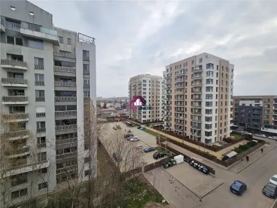 Apartament 2 Camere Premium | West Park 2 - Gorjului Agenția Great Imob vă prezintă spre închiriere o proprietate de excepție - foto 23