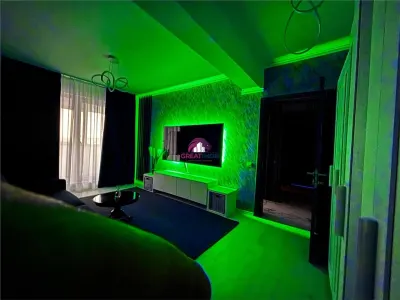 Apartament 2 Camere Premium | West Park 2 - Gorjului Agenția Great Imob vă prezintă spre închiriere o proprietate de excepție - foto 4