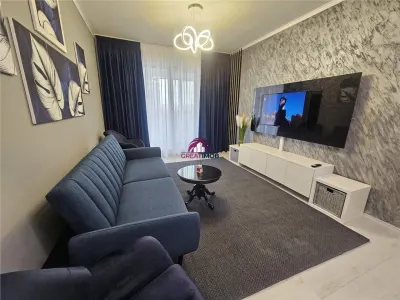 Apartament 2 Camere Premium | West Park 2 - Gorjului Agenția Great Imob vă prezintă spre închiriere o proprietate de excepție - foto 8