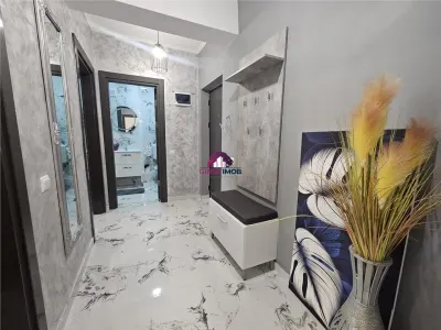 Apartament de inchiriat West Park - Bucuresti