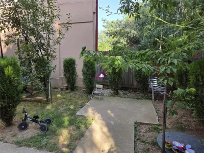 Apartament 2 Camere – 90 mp Totali (Terasă 27 mp + Curte) – Gorjului, West Park 2 - foto 3
