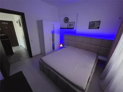 Apartament 2 Camere – 90 mp Totali (Terasă 27 mp + Curte) – Gorjului, West Park 2 - foto 10
