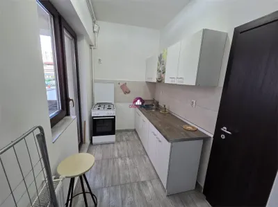 Apartament 2 Camere – 90 mp Totali (Terasă 27 mp + Curte) – Gorjului, West Park 2 - foto 6
