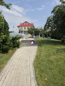 VILA SNAGOV ZORELELOR PE LAC - foto 3