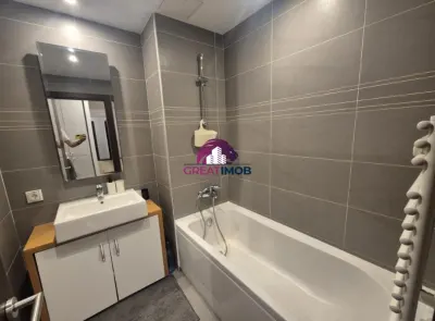 Inchiriere apartament 3 camere InCity Calea Dudesti - foto 5