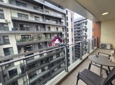 Inchiriere apartament 3 camere InCity Calea Dudesti - foto 11