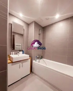Inchiriere apartament 3 camere InCity Calea Dudesti - foto 15