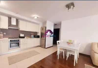 Inchiriere apartament 3 camere InCity Calea Dudesti - foto 23