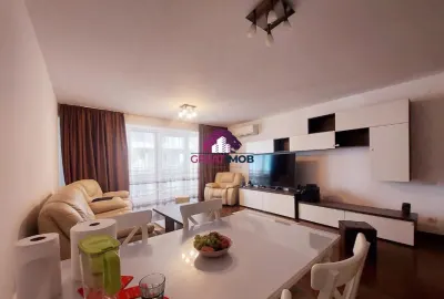 Inchiriere apartament 3 camere InCity Calea Dudesti - foto 8