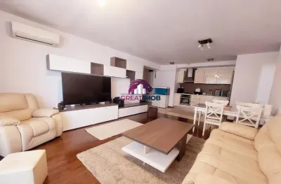 Inchiriere apartament 3 camere InCity Calea Dudesti - foto 4