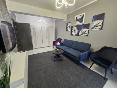 Apartament de inchiriat West Park - foto 25