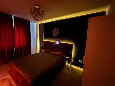 Apartament de inchiriat West Park - foto 9