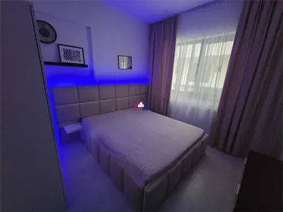 Apartament 2 Camere – 90 mp Totali (Terasă 27 mp + Curte) – Gorjului, West Park 2 - foto 5