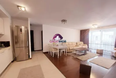 Inchiriere apartament 3 camere InCity Calea Dudesti - foto 20