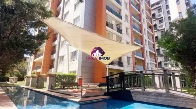 Inchiriere apartament 3 camere InCity Calea Dudesti - foto 25