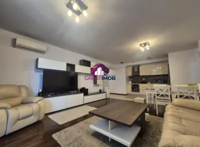 Inchiriere apartament 3 camere InCity Calea Dudesti - foto 2