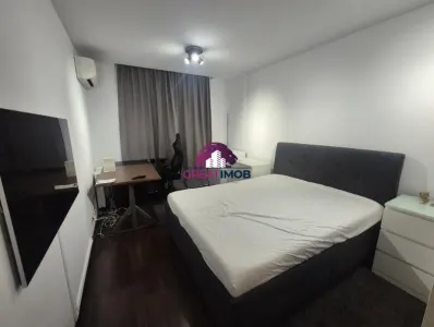 Inchiriere apartament 3 camere InCity Calea Dudesti - foto 8