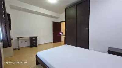 Apartament generos cu 2 camere în vilă (5 min distanta Metrou Ștefan cel Mare) - foto 2