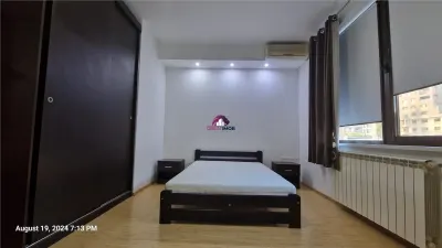Apartament generos cu 2 camere în vilă (5 min distanta Metrou Ștefan cel Mare) - foto 6