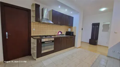 Apartament generos cu 2 camere în vilă (5 min distanta Metrou Ștefan cel Mare) - foto 7