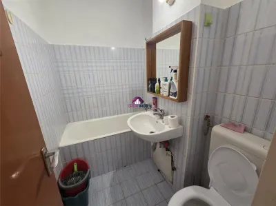 Zona Obor - Tei | 2 Camere Decomandat | Strada Ion Berindei | Langă Piata Obor - foto 5