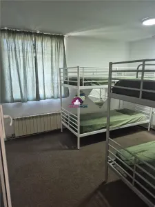 Loc în cameră — 160 EUR/lună | Tot inclus | Metrou 2 minute Mihai Bravu | Zona Vitan - foto 11