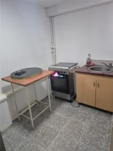 Loc în cameră — 160 EUR/lună | Tot inclus | Metrou 2 minute Mihai Bravu | Zona Vitan - foto 8