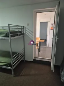 Loc în cameră — 160 EUR/lună | Tot inclus | Metrou 2 minute Mihai Bravu | Zona Vitan - foto 10