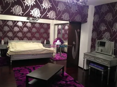 Apartament de inchiriat Parcul Lunca Florilor se acepta si straini - foto 7