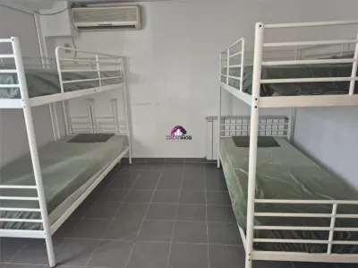 Loc în cameră — 160 EUR/lună | Tot inclus | Metrou 2 minute Mihai Bravu | Zona Vitan - foto 11