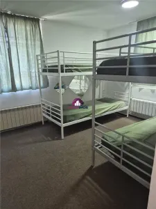 Loc în cameră — 160 EUR/lună | Tot inclus | Metrou 2 minute Mihai Bravu | Zona Vitan - foto 5