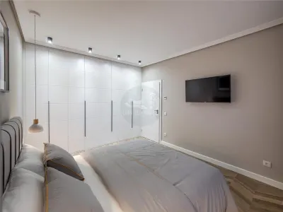 Apartament modern 2 camere in Cartierul Arhitectilor - foto 5