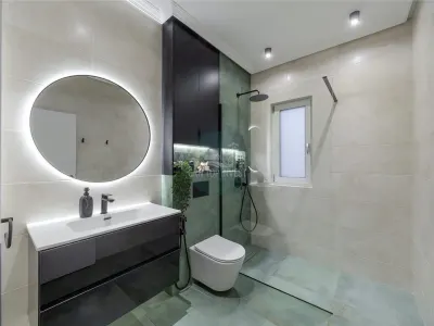 Apartament modern 2 camere in Cartierul Arhitectilor - foto 7