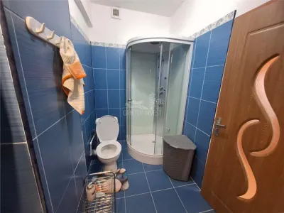 Penthouse 3 camere terasa 58 mp si parcare Doamna Stanca - foto 18
