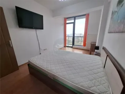 Penthouse 3 camere terasa 58 mp si parcare Doamna Stanca - foto 19