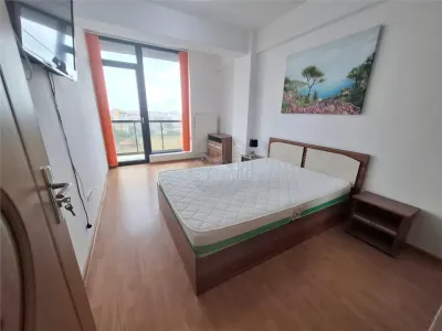Penthouse 3 camere terasa 58 mp si parcare Doamna Stanca - foto 4