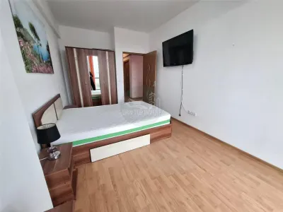 Penthouse 3 camere terasa 58 mp si parcare Doamna Stanca - foto 5